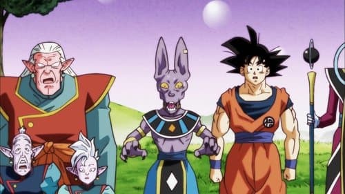 Les dieux de tous les univers sous le choc ?! Les perdants du Tournoi du Pouvoir seront détruits