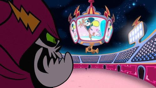 Épisode 16
