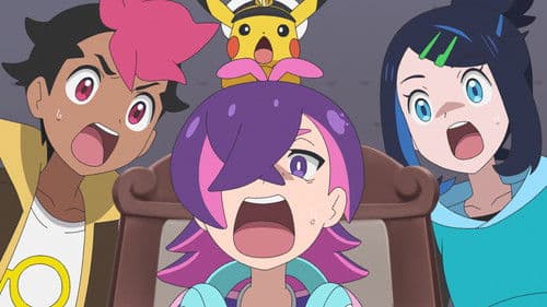 Épisode 121