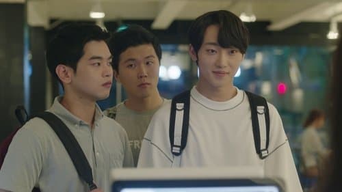 Épisode 5