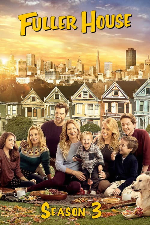 Saison 3