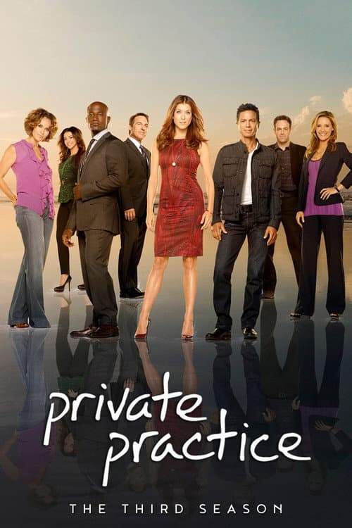 Saison 3