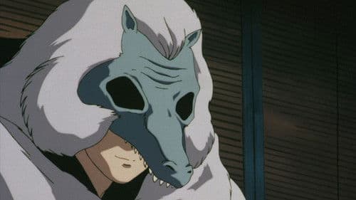 Sesshōmaru et le kidnapping de Rin
