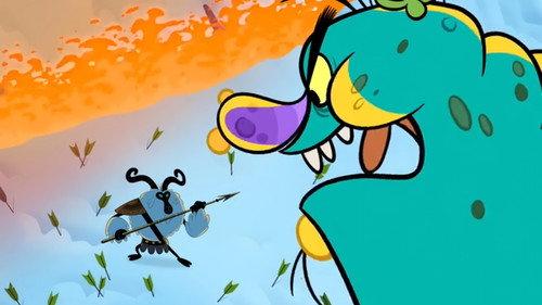 Épisode 9