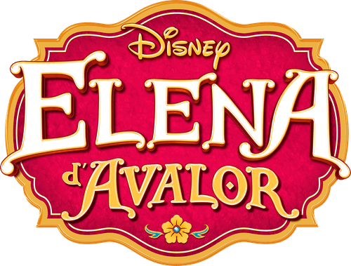 Elena d'Avalor