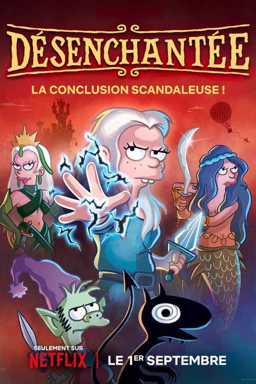 Saison 3