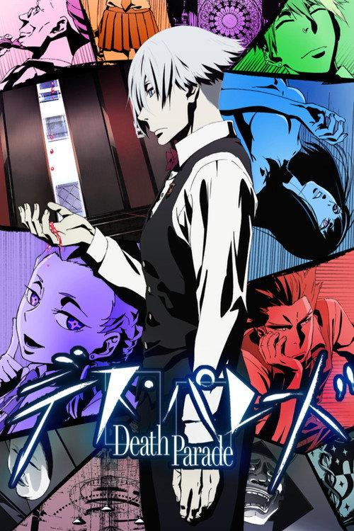 Saison 1