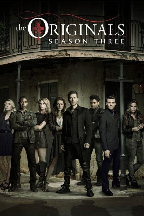 Saison 3