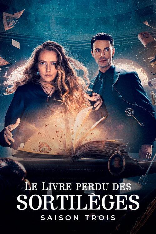 Saison 3