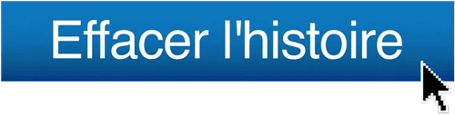 Effacer l'Histoire