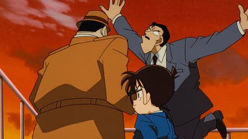 L'Affaire de l'arme mystérieuse