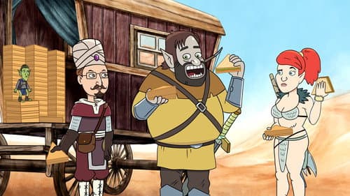 Épisode 6