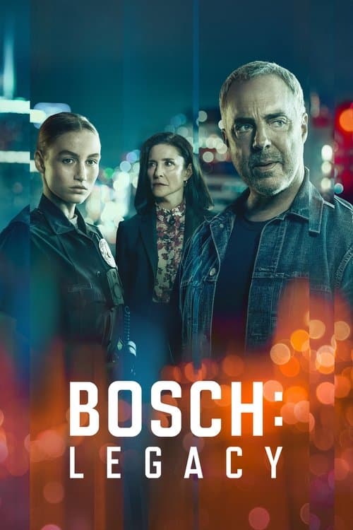 Saison 1