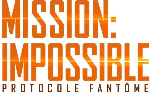 Mission : Impossible - Protocole Fantôme