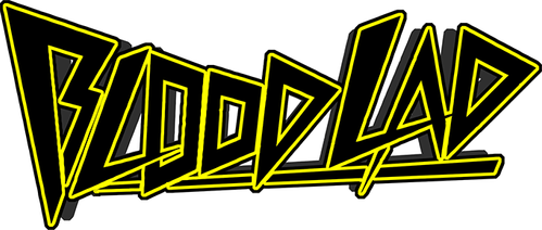 Blood Lad