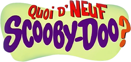 Quoi d'neuf Scooby-Doo ?
