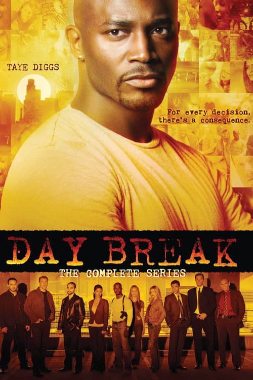 Saison 1