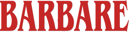 Barbare