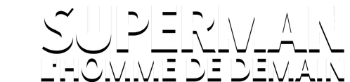 Superman : L'Homme de demain