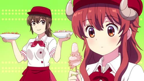 Affûte ton esprit ! Le nouveau pouvoir de la magical girl