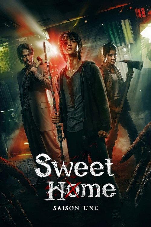 Saison 1