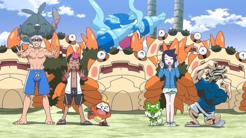 Transformation ! Superdofin, le héros des mers