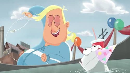 Épisode 2