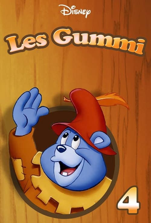 Saison 4