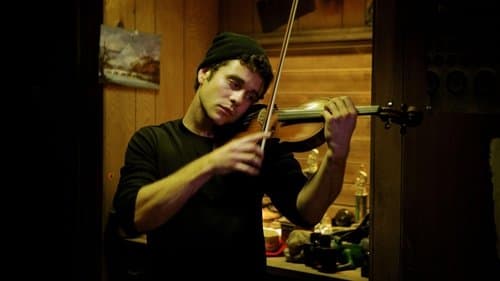 Le joueur de violon