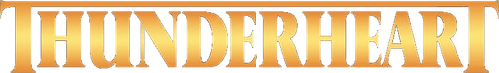 Cœur de tonnerre