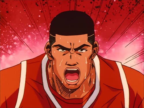 Intense bataille à Shizuoka ! Shôhoku VS Jôsei