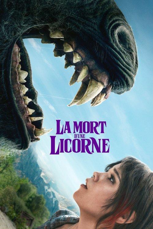 La Mort d'une licorne