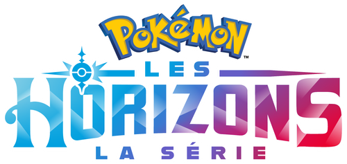 Pokémon : Les horizons