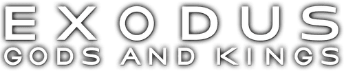 Exodus : Gods and Kings