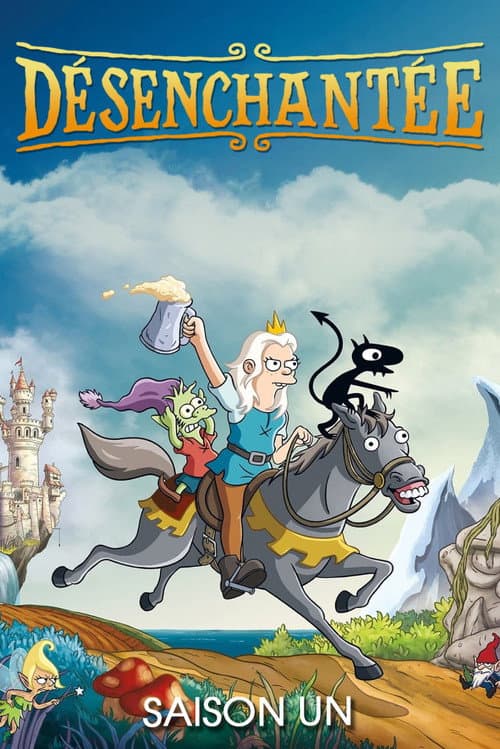 Saison 1