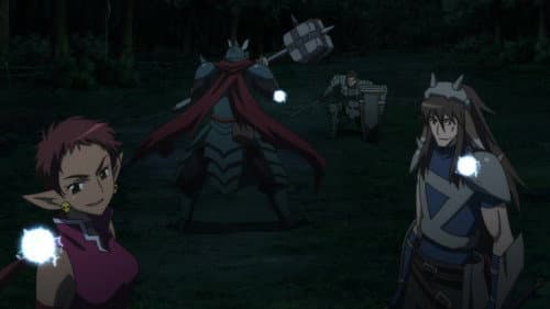 La Bataille de Loka