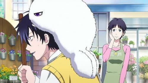 Épisode 1