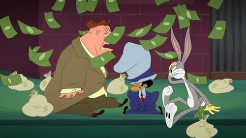 Bugs hors la loi