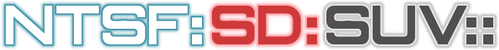 NTSF:SD:SUV::