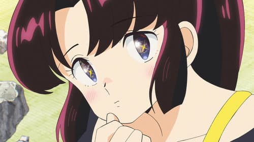 La fille de la famille Mizunokoji (Partie 2)