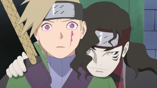 Les Sept Nouveaux Ninjas Spadassins