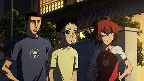 Épisode 32