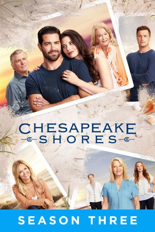 Saison 3