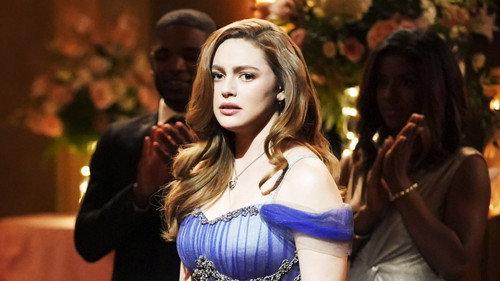 Miss Mystic Falls