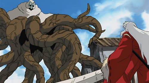 Le grand affrontement : Banryū contre Kaze no kizu