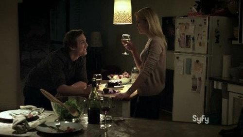 Un nouvel ami