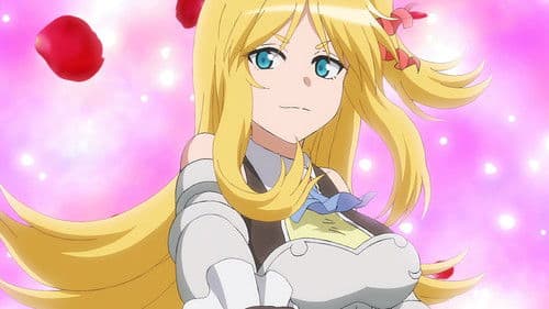 Je lève pas mon épée sur les filles