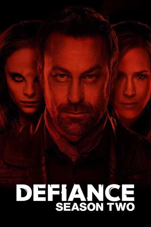 Saison 2