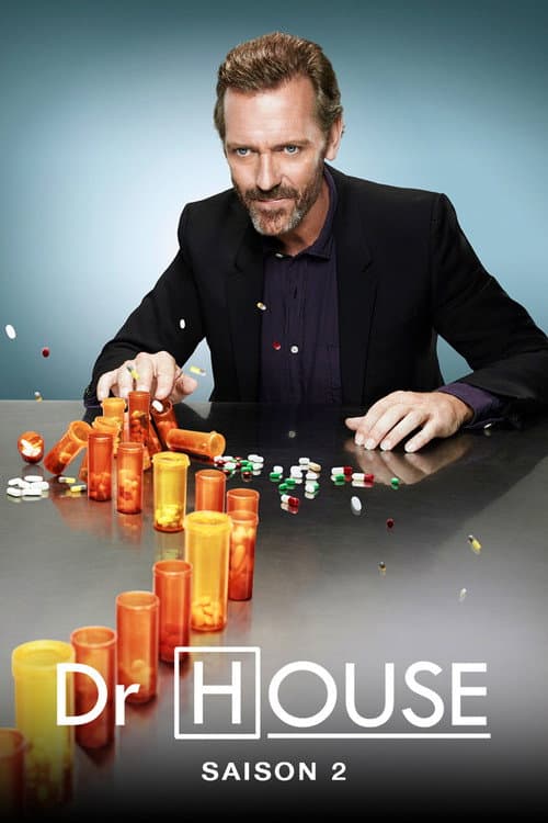 Saison 2