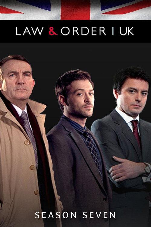 Saison 7